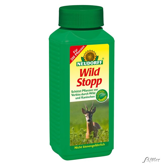 Wildstopp - 100g Neudorff