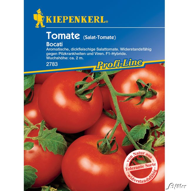 Stabtomate 'Bocati' F1