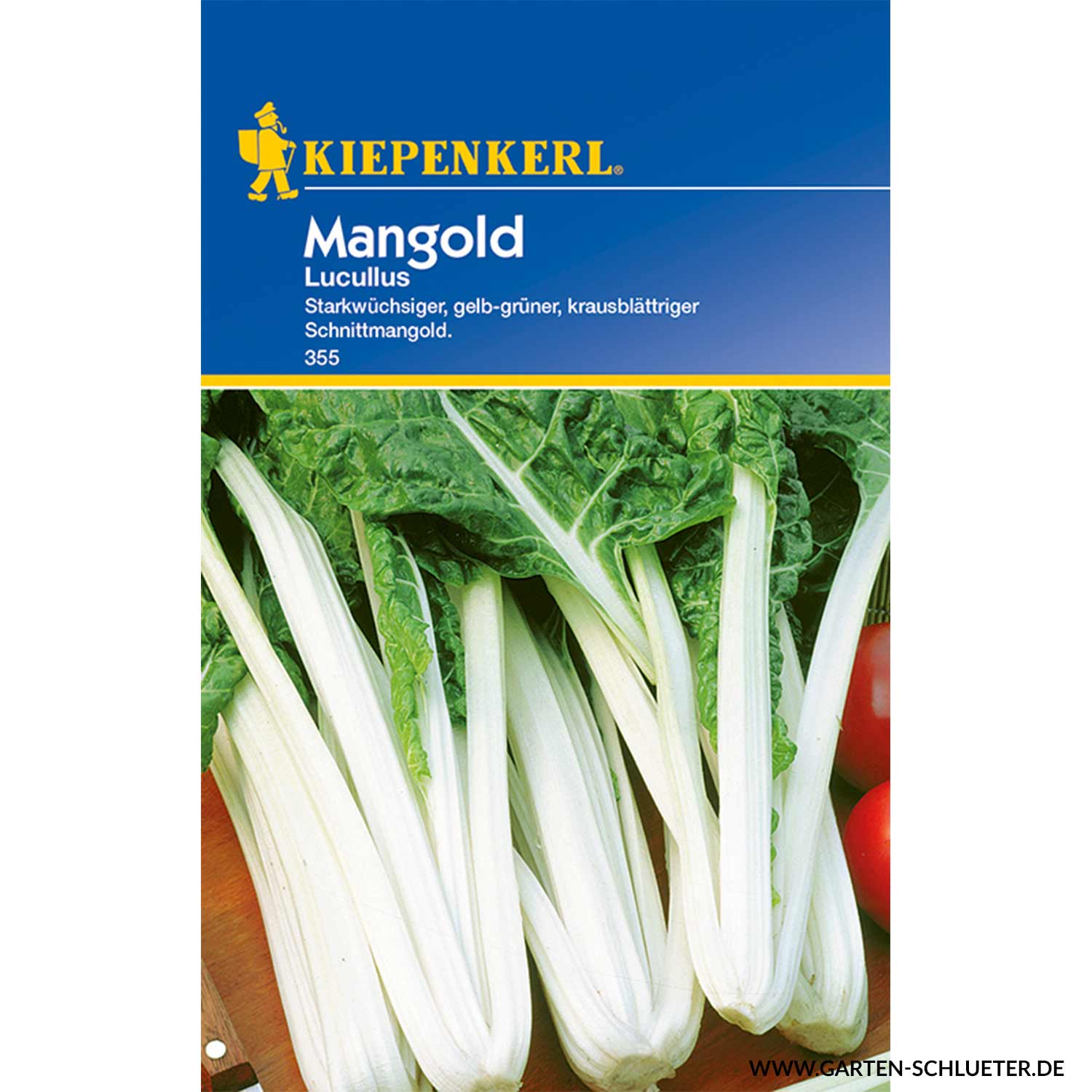 Mangold 'Lucullus'