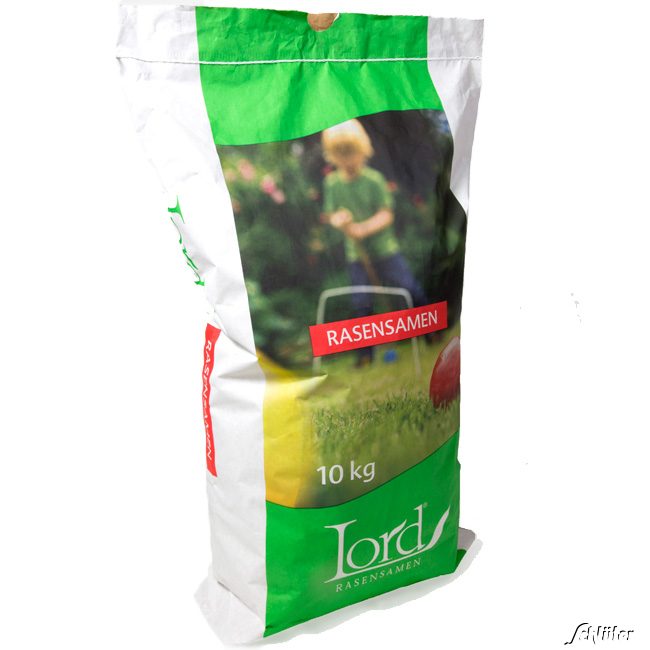 Lord 'Luxusrasen'   - 10 kg