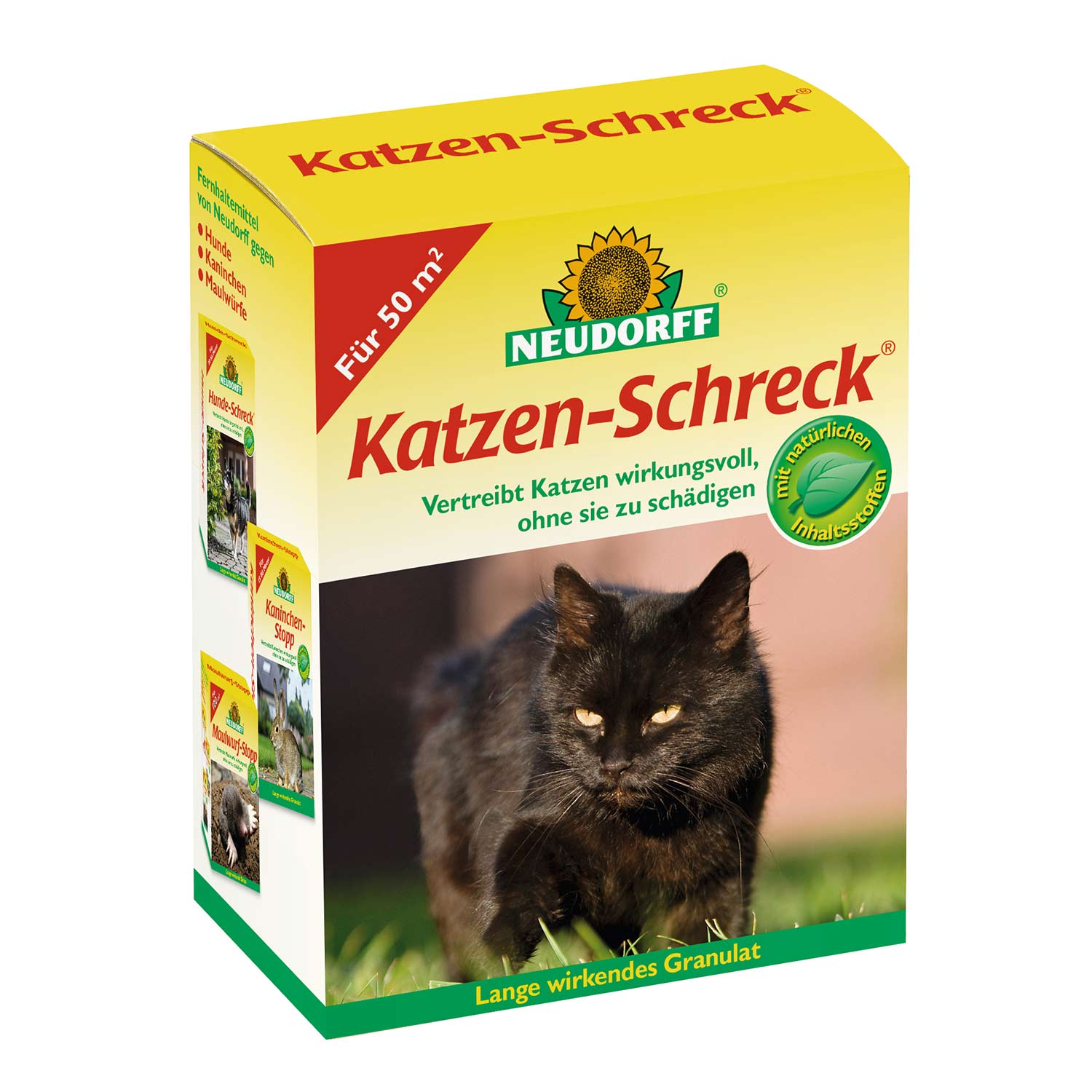 Neudorff 'Katzen-Schreck®' - 200 g