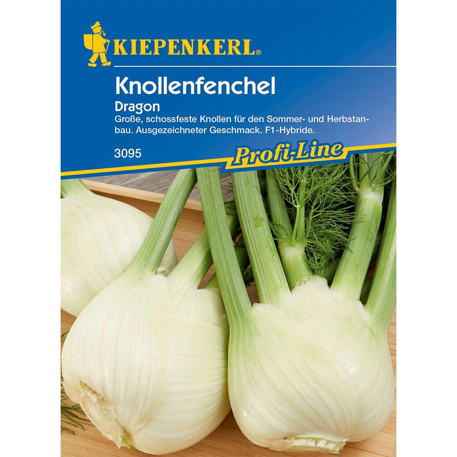 Knollenfenchel 'Dragon'