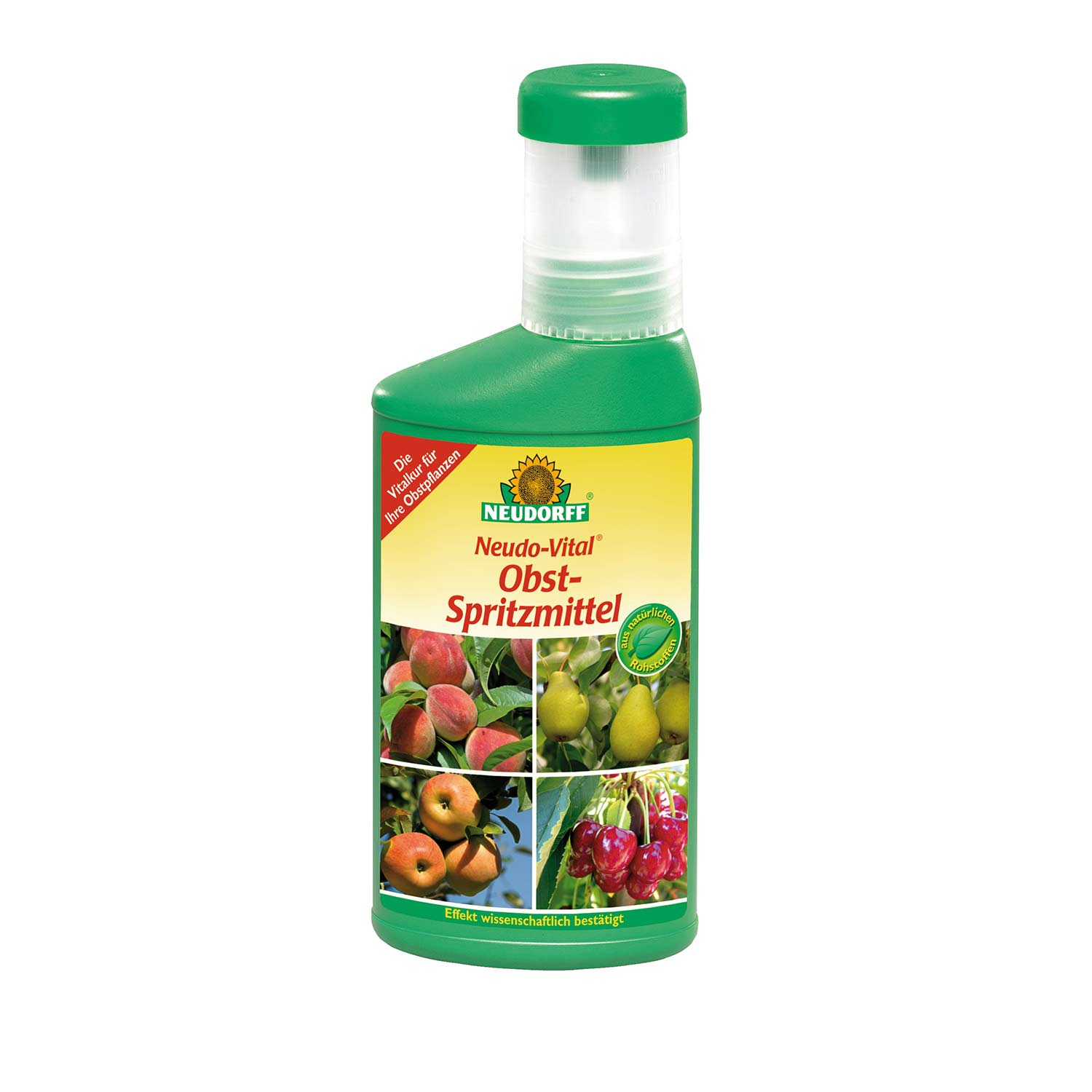 Neudorff Neudo® Vital Obst-Spritzmittel - 250 ml