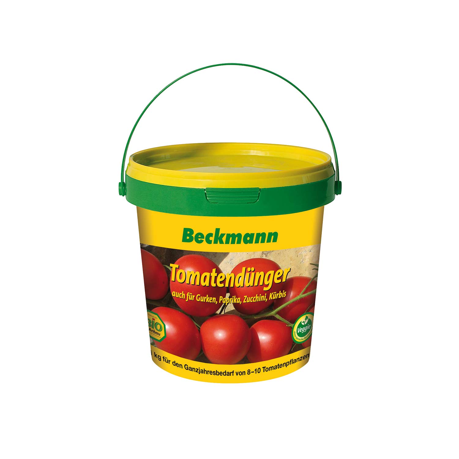 Tomatendünger - 1 kg - Beckmann