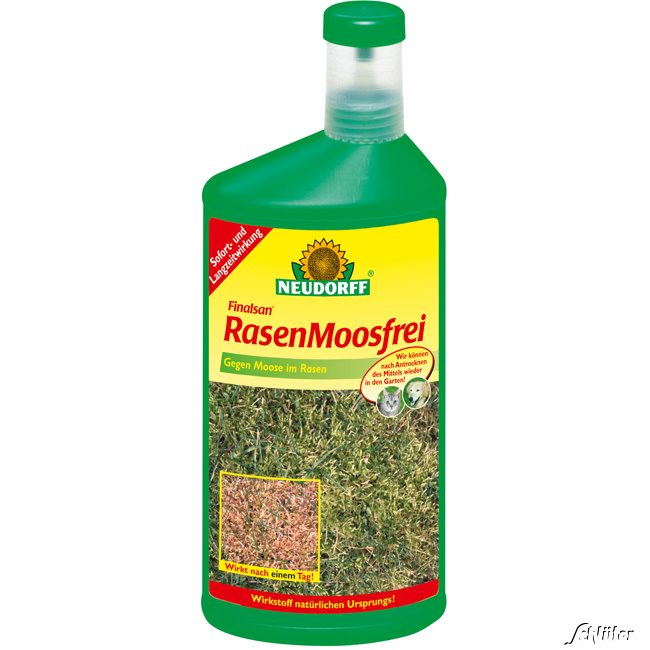 Neudorff 'Finalsan® RasenMoosfrei'