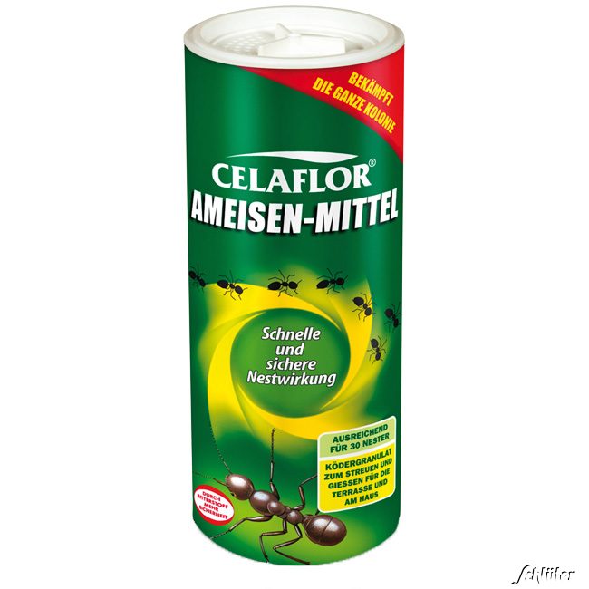 SUBSTRAL Celaflor Ameisen-Mittel - 300g