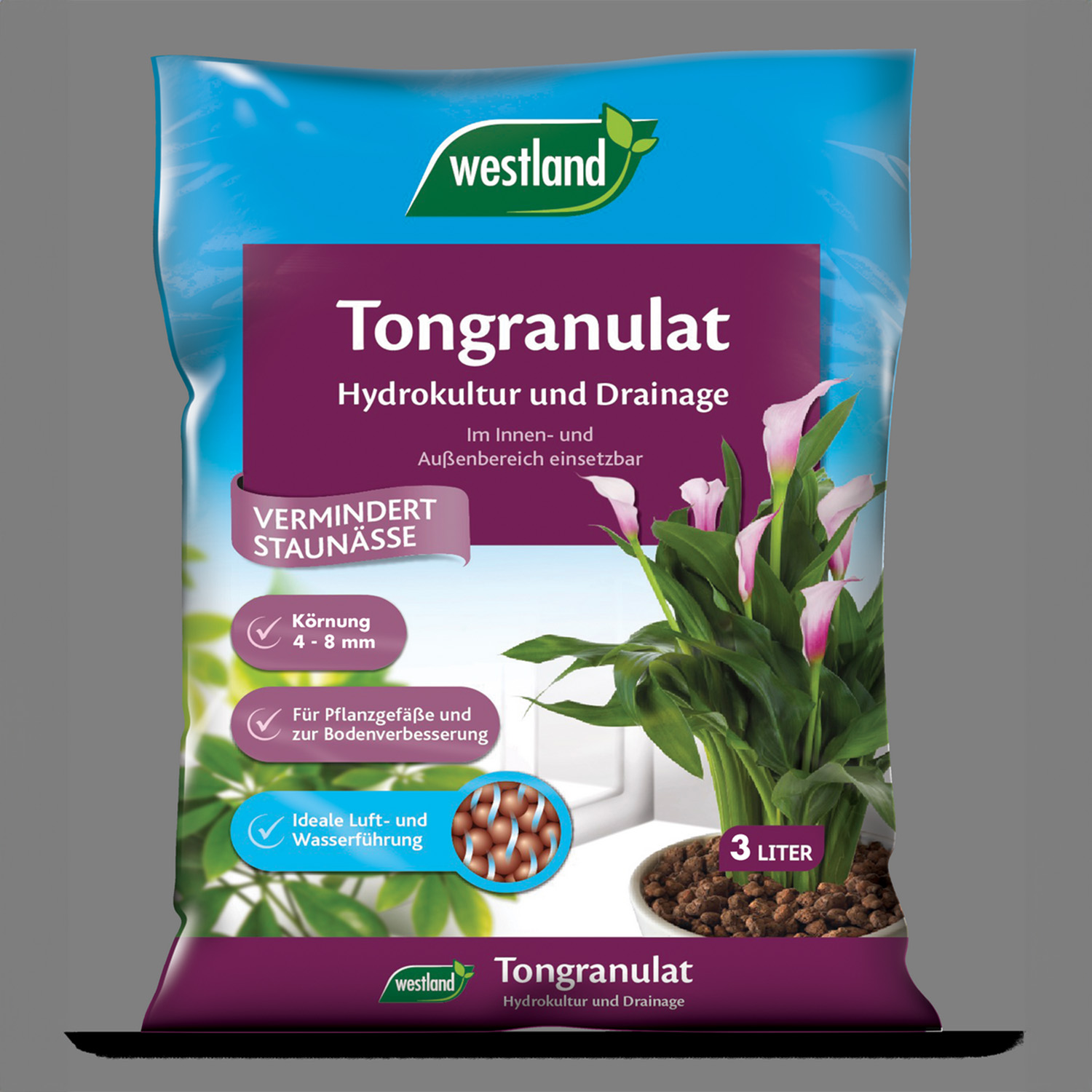 Westland Tongranulat