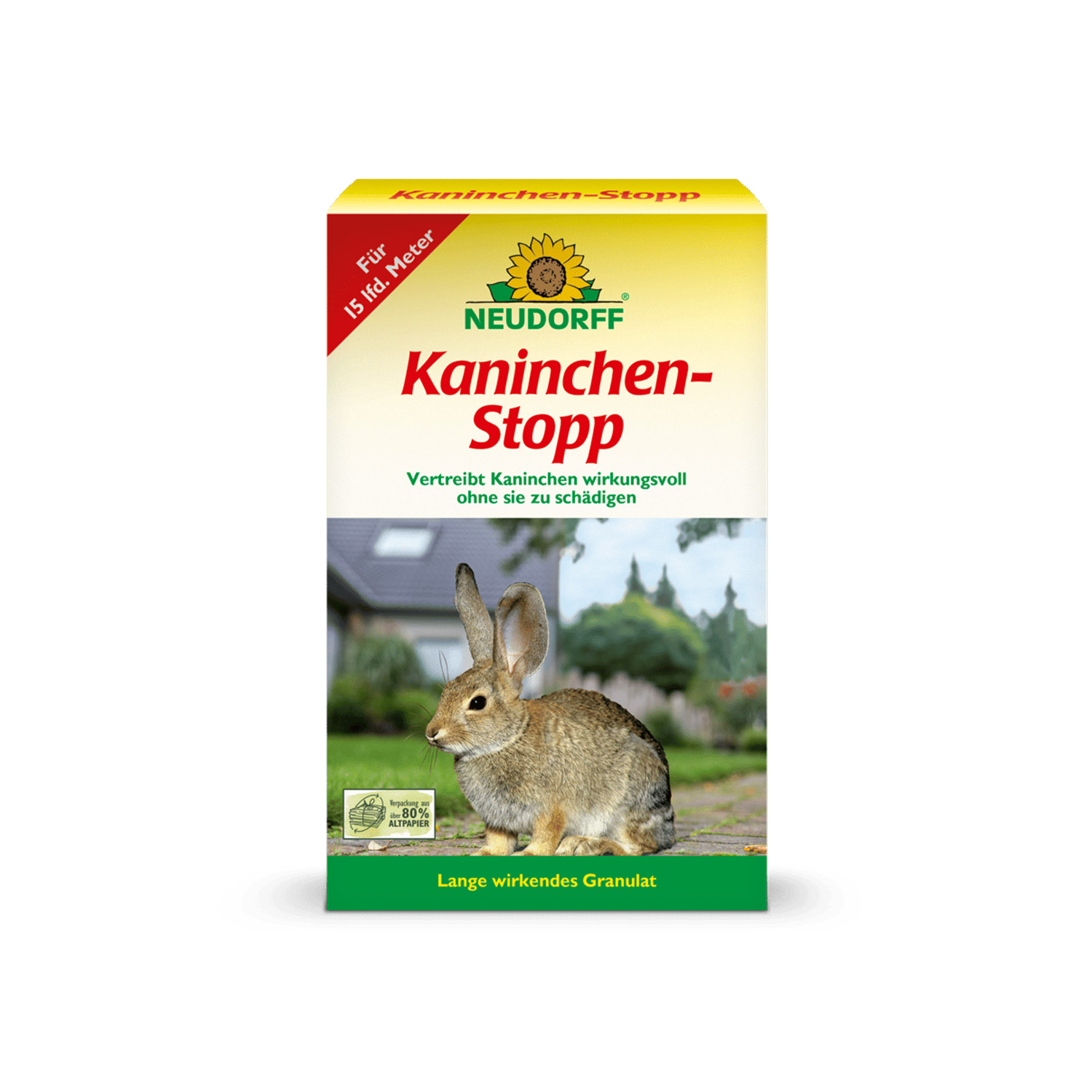 Neudorff Kaninchen-Stopp - 1kg