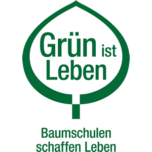 Grün ist Leben